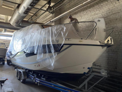 Quicksilver Active 755 Weekend