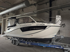Quicksilver Active 755 Weekend