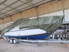 Tiara 279 SC
