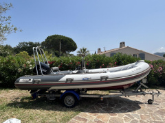 BBS Marine BBS Marine GOLDENSHIP AURA520