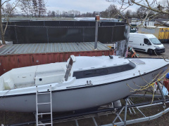 Dufour 24
