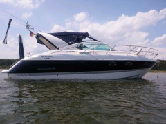 Fairline Targa 34