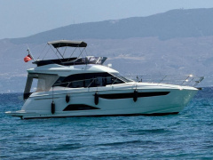 Bavaria R40 FLY