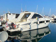 Bavaria 35 SPORT HT