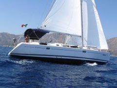 Jeanneau SUN ODYSSEY 45