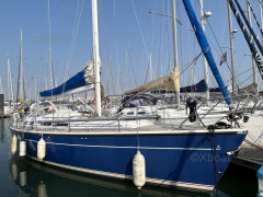 Dehler 41 CR