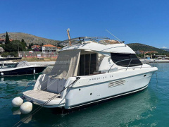 Jeanneau Prestige 32 Fly