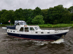 de Ruiter Kotter 13.00 AK Cabrio