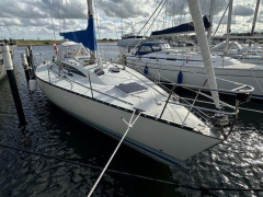 X-402 X-Yachts