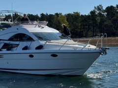 Fairline PHANTOM 40