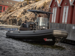 Brig Inflatable Boats Navigator 24R
