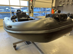 NorthStar Marine Axis 3.8