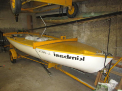 Mader Korsar Bj 77