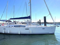 Beneteau Oceanis