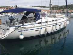 Bavaria Cruiser 46