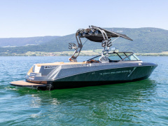 Nautique Super Air 230 | CHF 129'500.- au lieu de