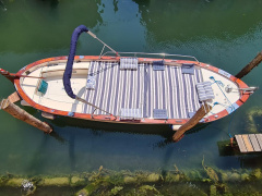 Parisi PONZA 75