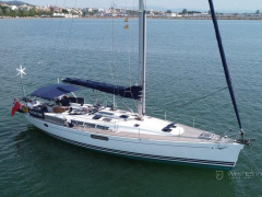 Jeanneau Sun Odyssey 49i
