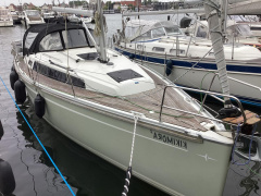 Bavaria cruiser 33