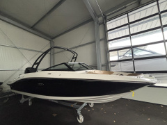 Sea Ray 210 SPOE