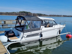 Jeanneau Merry Fisher 695 S2