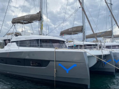Bali Catamarans Catspace