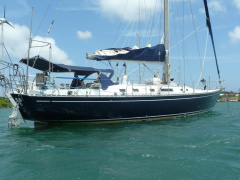 Beneteau Idylle 51