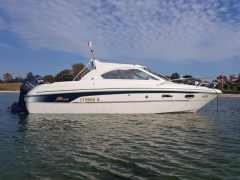 Yamarin 68 Cabin