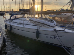 Bavaria 36 3 Kabinen Cruiser