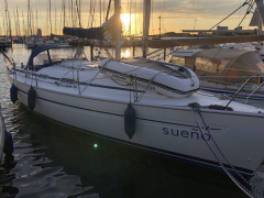 Bavaria 36 3 Kabinen Cruiser