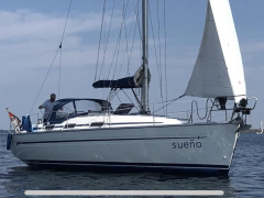 Bavaria 36 3 Kabinen Cruiser