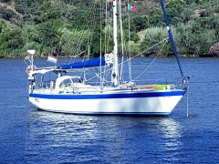 Wauquiez Hood 38 MKII