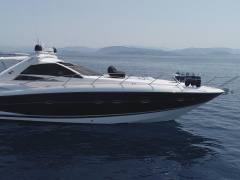 Sunseeker Portofino 53