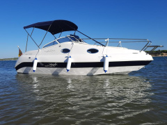Aquabat Sport Cruiser 20