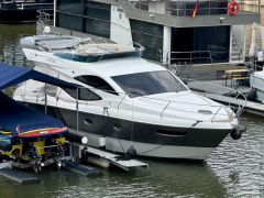 Azimut Aqualum 43 Fly