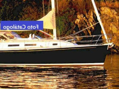 J Boats 32