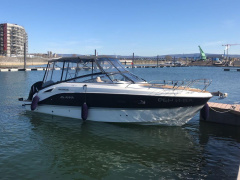 Quicksilver Activ 805 Cruiser