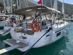Bavaria C38
