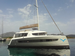 Bali Catamarans 4.4