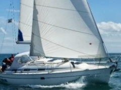 Bavaria 36-3 Holiday