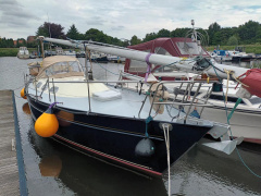 Breewijd Scilly 8.65