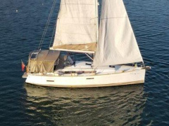 Jeanneau Sun Odyssey 379
