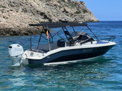 AS Marine 22 GL