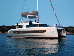 Bali Catamarans 4.6