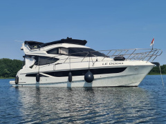 Galeon 380 Fly