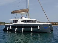 Bali Catamarans 4.8