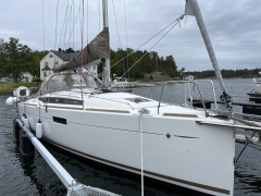 Jeanneau Sun Odyssey 349