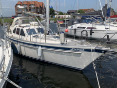 Siltala Nauticat 35