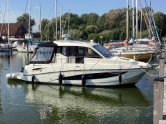 Quicksilver 905 WE Diesel