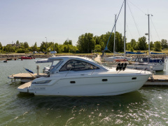 Bavaria 34HT Sport